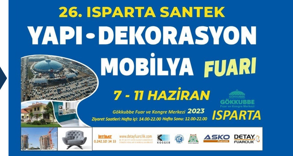 MOBİLYA FUARI