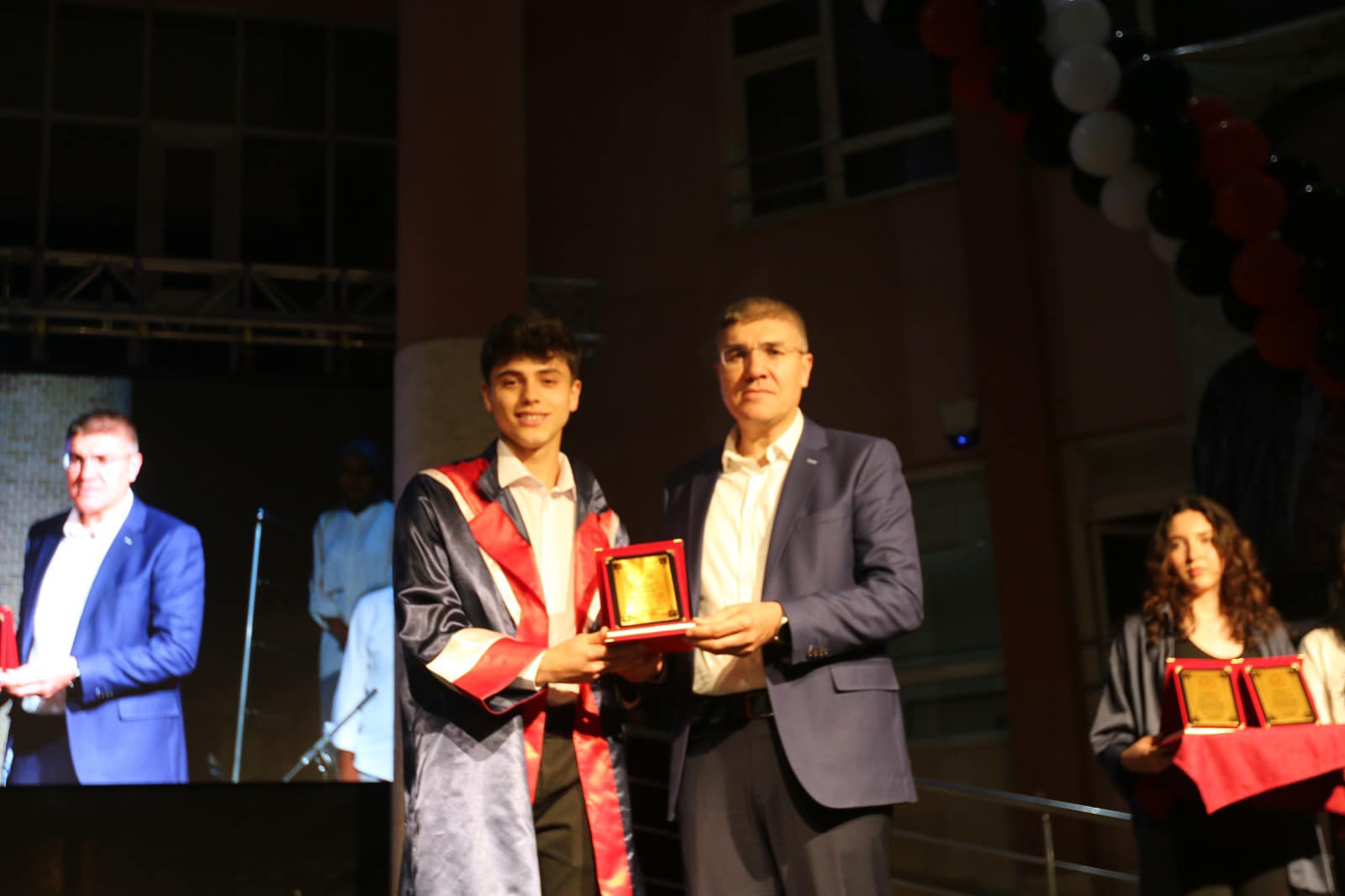MEHMET CADIL ANADOLU LİSESİ