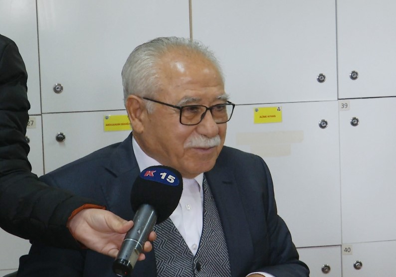 mehmet cadıl