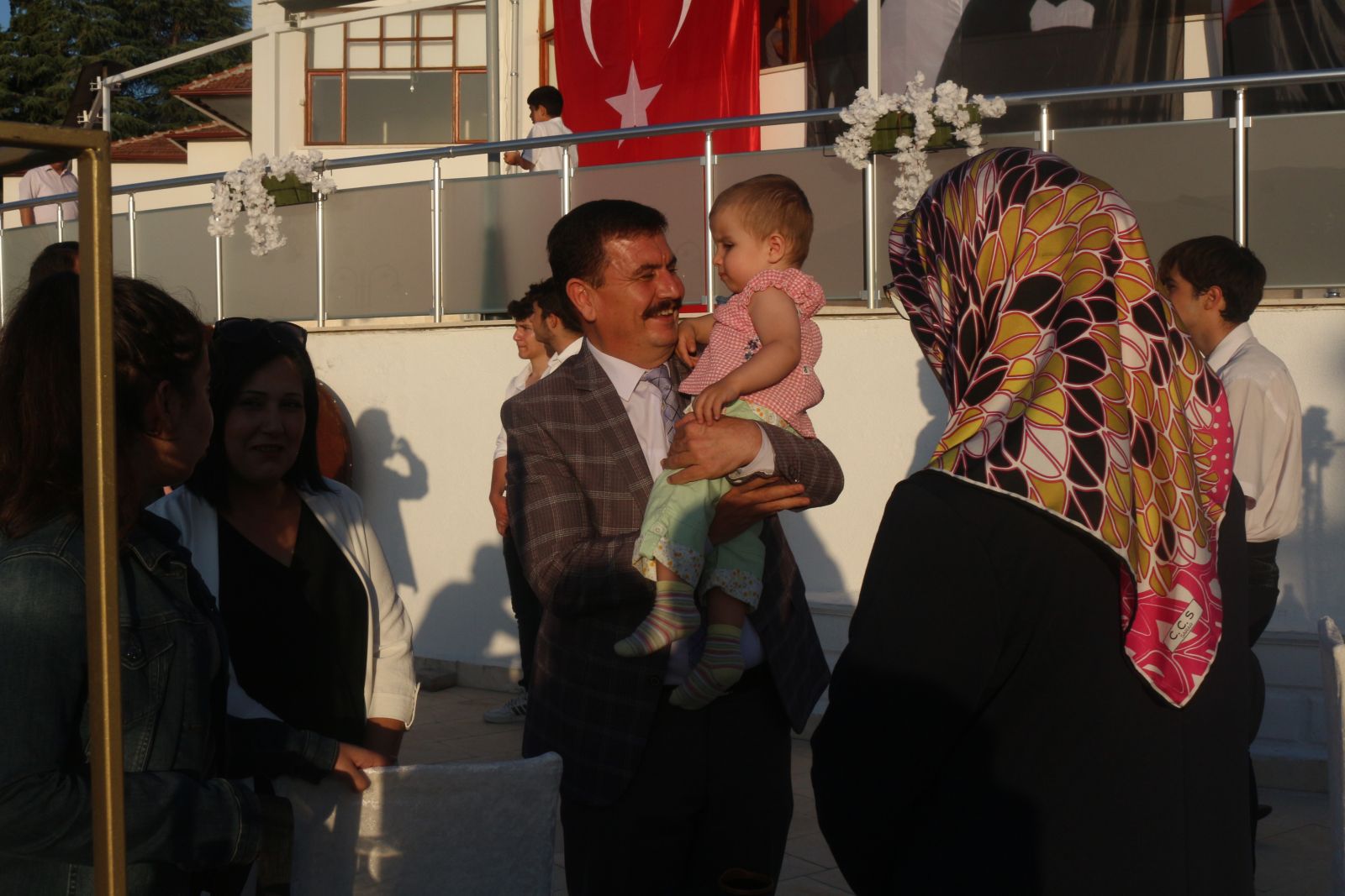 15 TEMMUZ