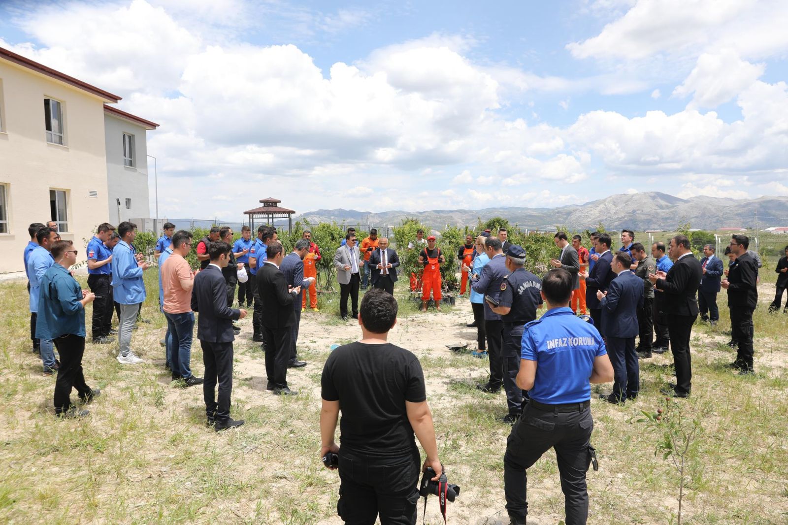 burdur valisi