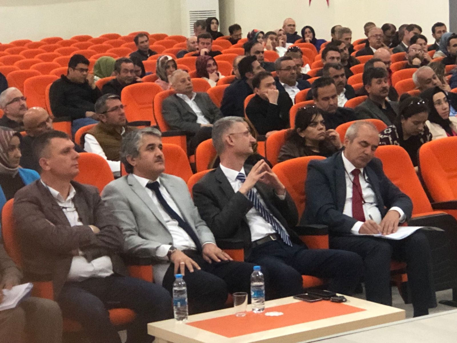 ösym sınav merkezi