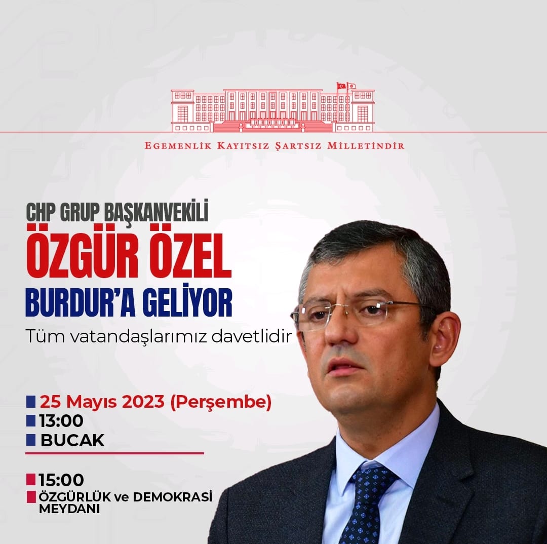 özgür özel