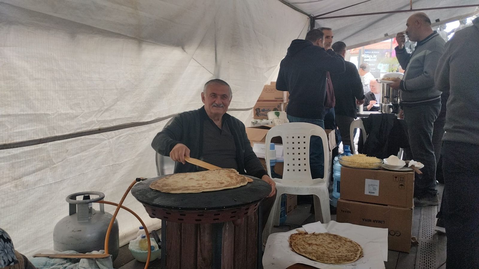 türk mutfağı haftası