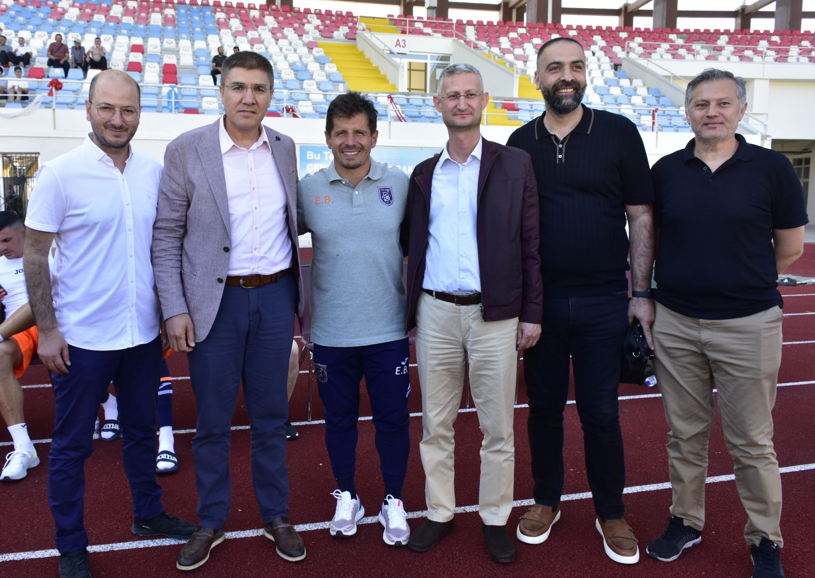 emre belözoğlu