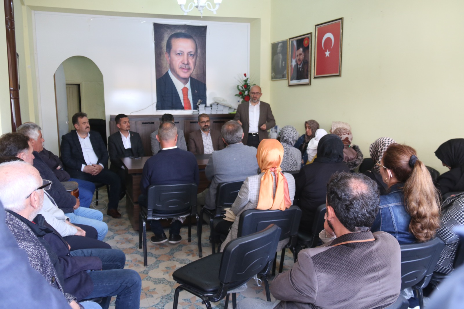 ak parti burdur 