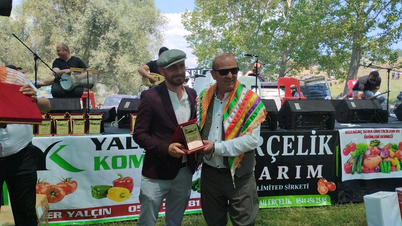 kozağaç şenlikleri