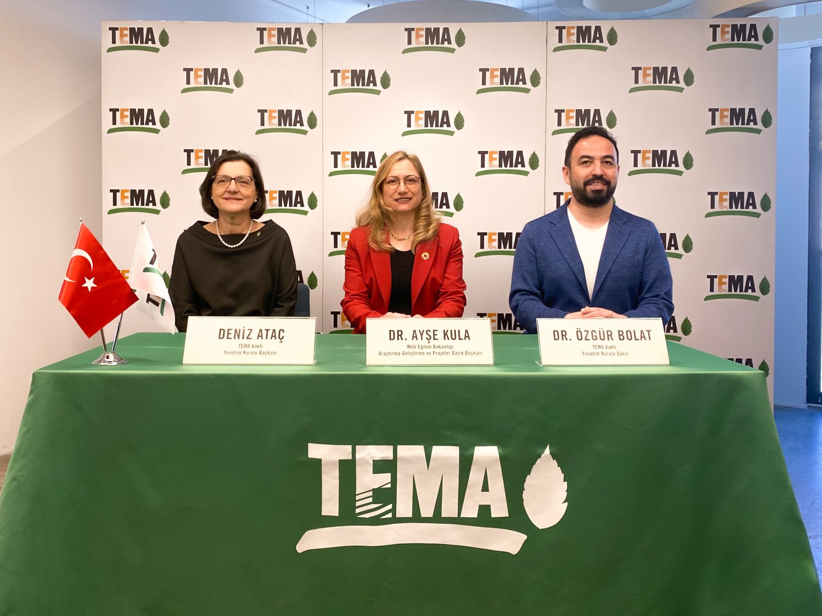 TEMA