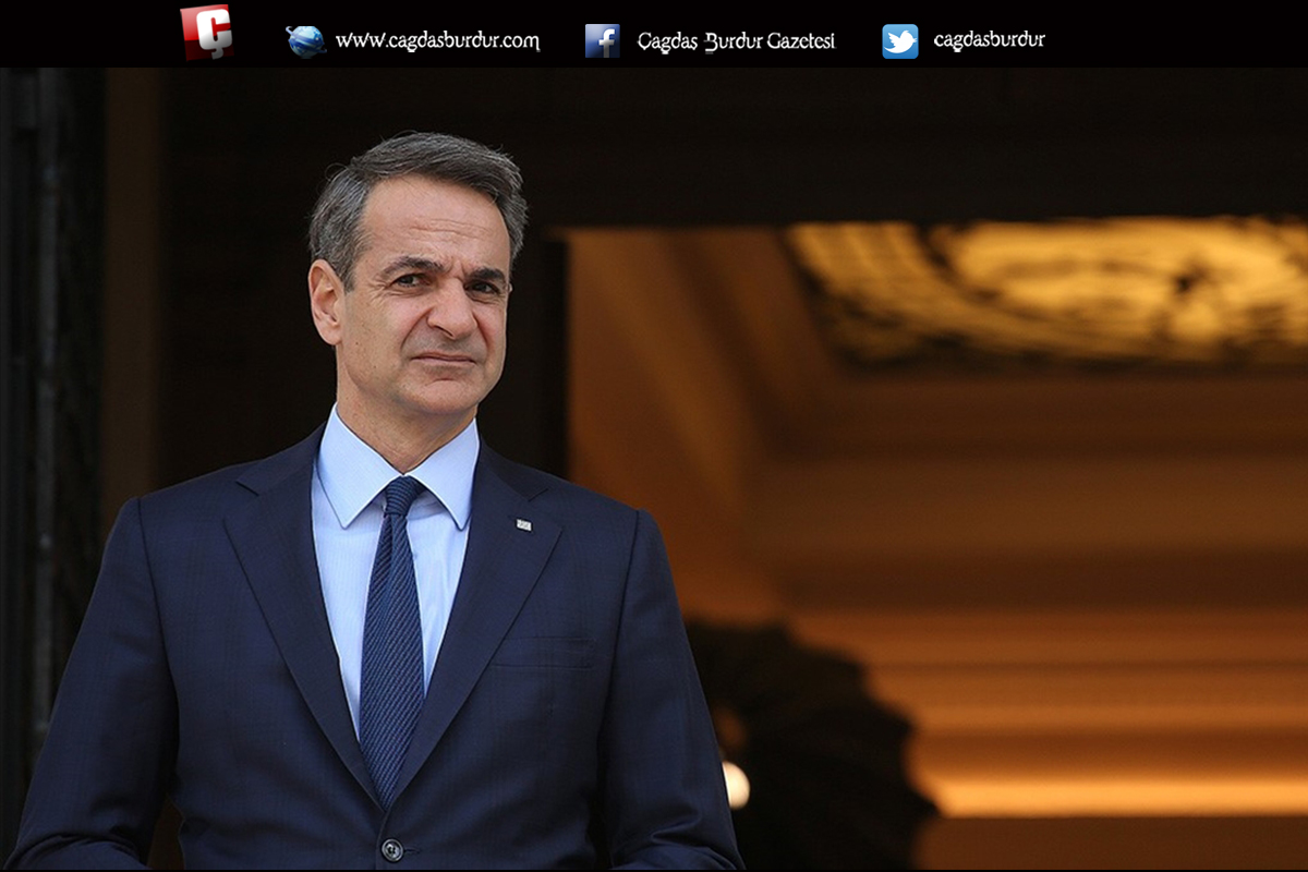 Uzmanlar, Yunanistan Başbakanı Miçotakis'in Türkiye'deki seçimlere yaklaşımını değerlendirdi