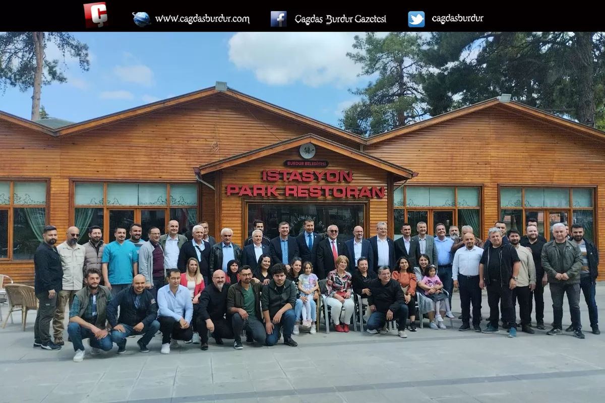 “Birlik ve dayanışma’ toplantısında ilimizin tarım ve hayvancılığı konuşuldu.