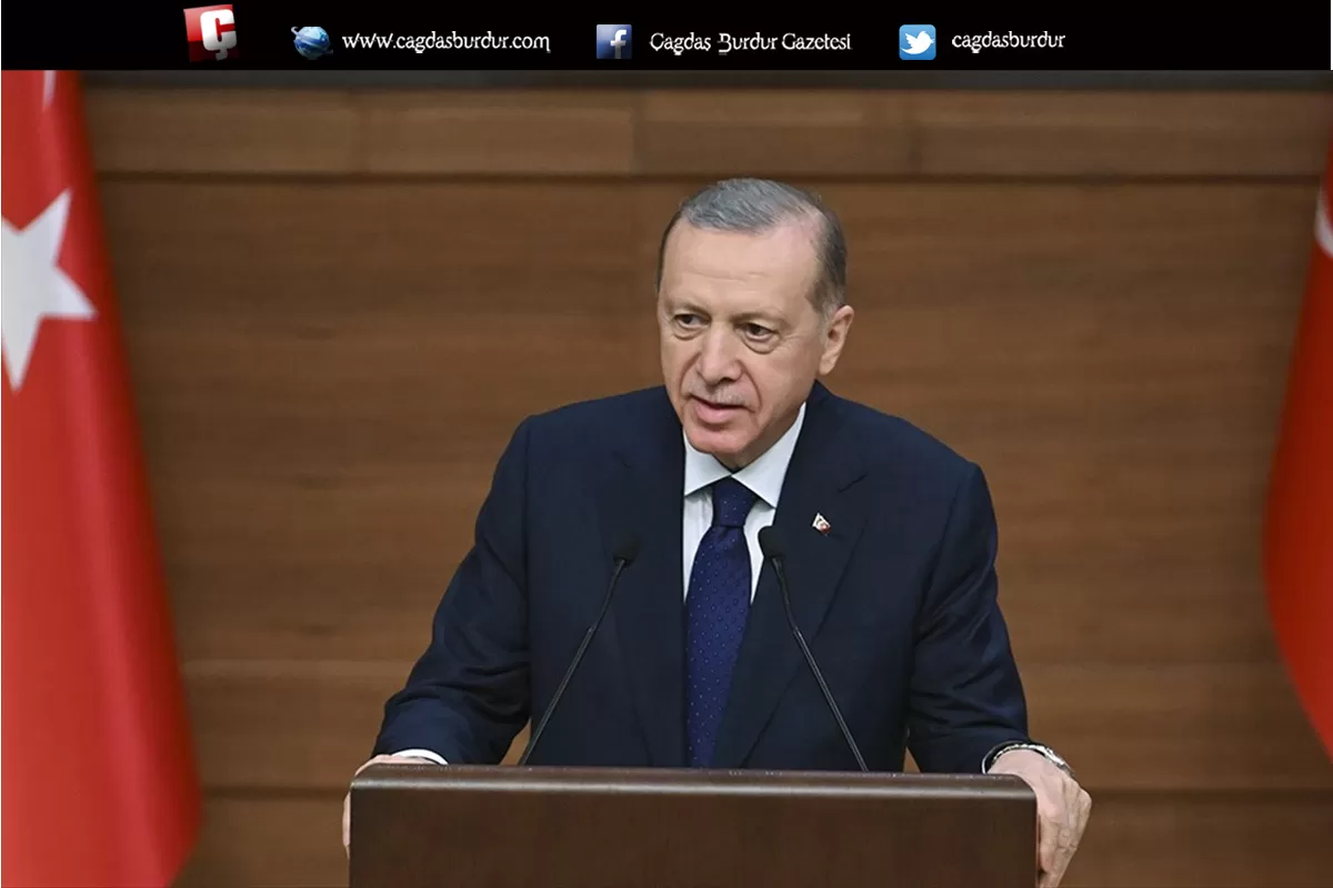 Cumhurbaşkanı Erdoğan: Suriyeli mültecilerin ülkelerine dönmesini sağlayacağız