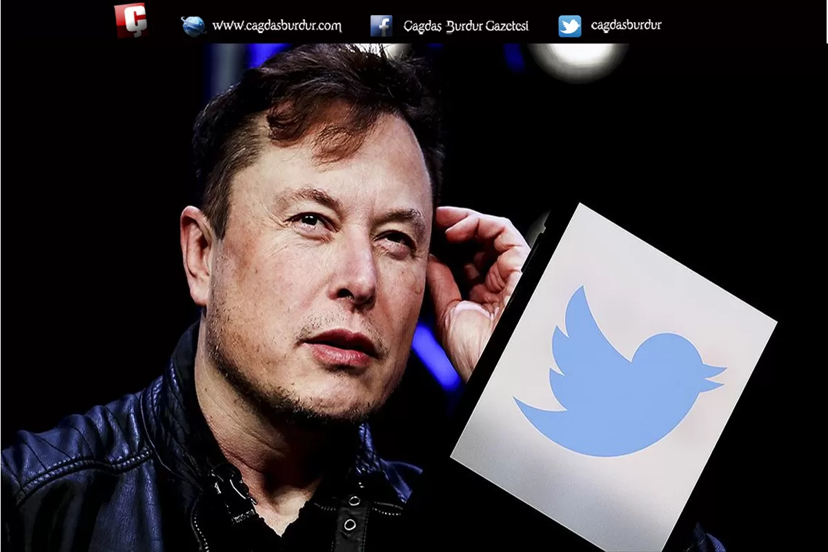 ELON MUSK, TWİTTER’I BIRAKIYOR MU?