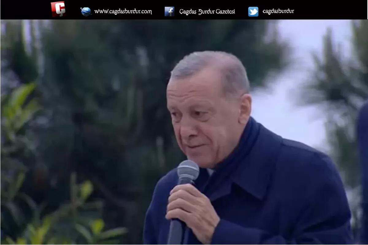 Cumhurbaşkanı Erdoğan: 14 Mayıs seçiminin de 28 Mayıs seçiminin de galibi 85 milyon vatandaşımızın tamamıdır