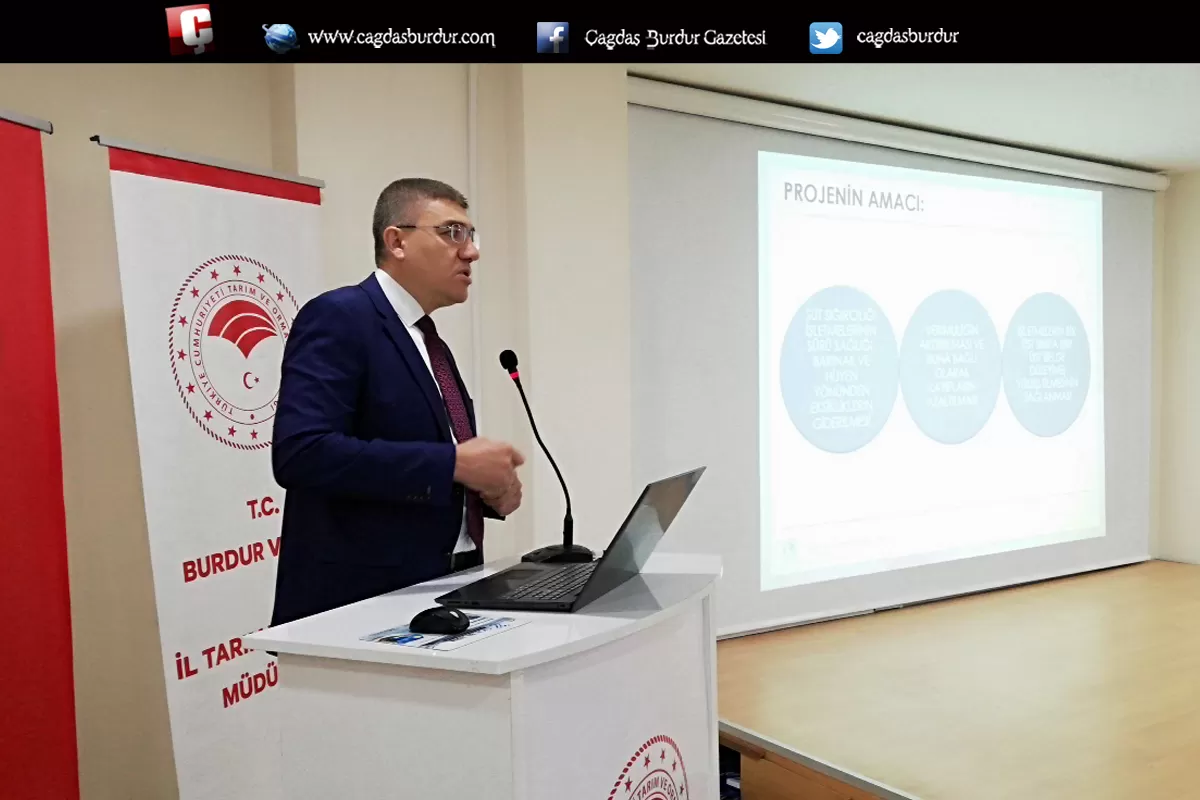 “TÜRKİYE’DE ÖRNEĞİ YOK”