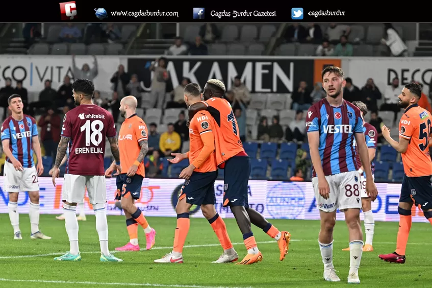 Süper Lig'de 4 kulüp, PFDK'ye sevk edildi