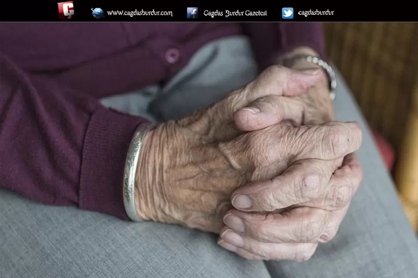  Bağırsak bakterisindeki değişim Alzheimer başlangıcı belirtisi olabilir