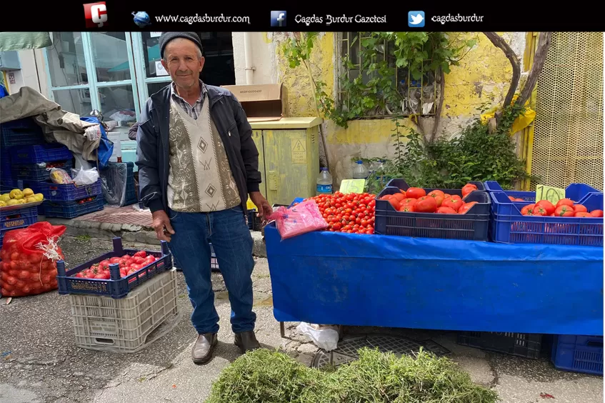 DAĞ KEKİĞİNİN KİLOSU NE KADAR?