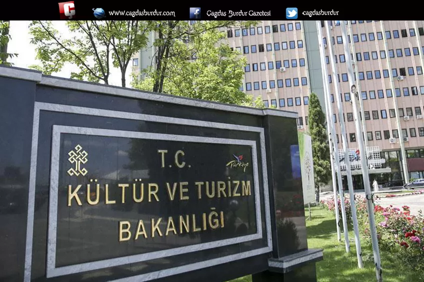 Kültür ve Turizm Bakanlığı 14 Sözleşmeli Bahçıvan Alacak