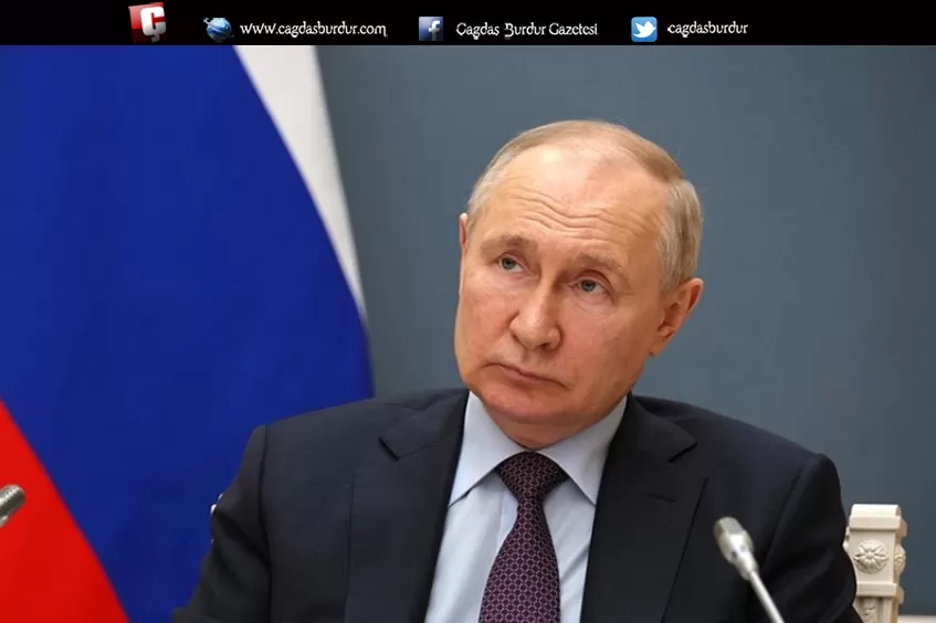Putin: En önemli görevimiz, nükleer gücümüzün geliştirilmesidir
