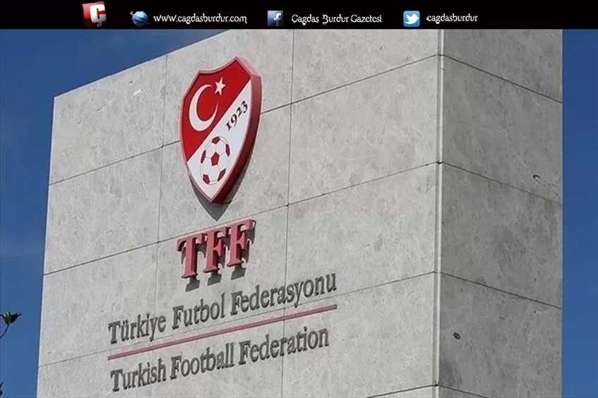 TFF Olağan Seçimli Genel Kurul Toplantısı yarın Ankara'da yapılacak