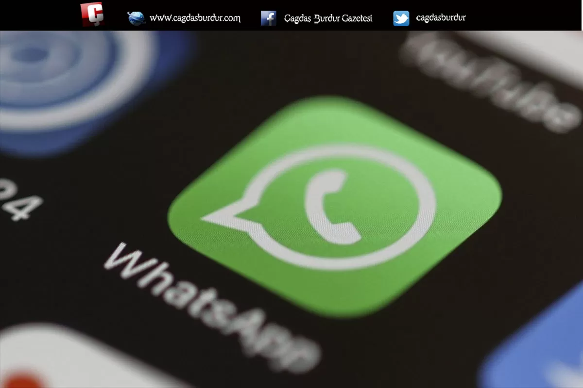 WhatsApp'a para cezası verildi