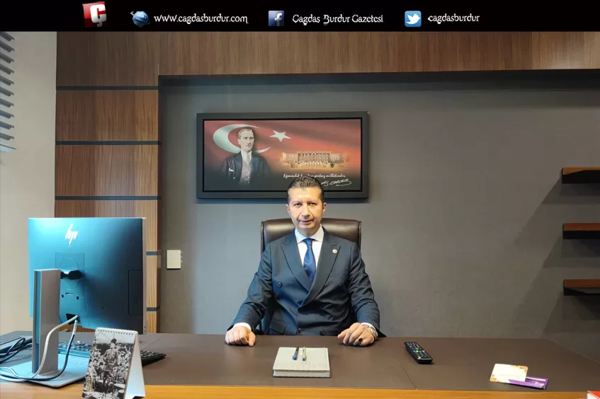 MİLLETVEKİLİ AKBULUT, SMA HASTASI BEBEKLERİN VE AİLELERİN YAŞADIKLARI SORUNLARI SAĞLIK BAKANI’NA SORDU