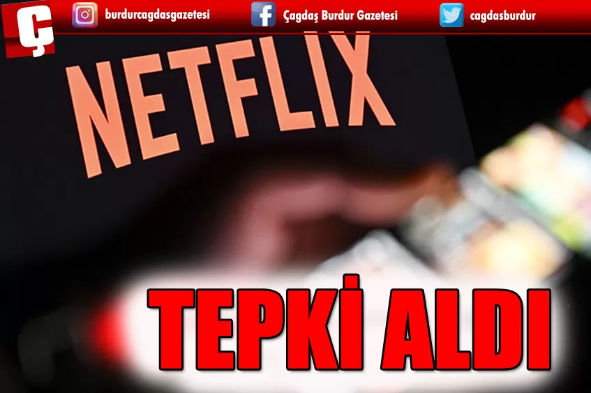 NETFLİX YILDA 900 BİN DOLAR MAAŞ VERİYOR