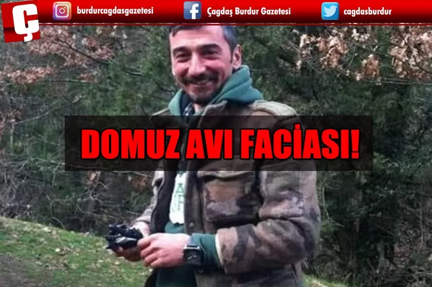 DOMUZ AVI FECİ BİTTİ!