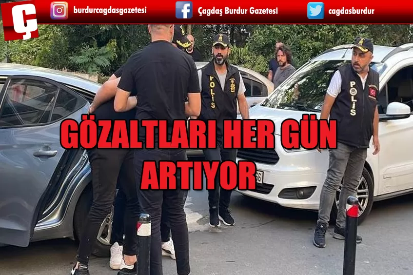 ESENYURT TEKEL BAYİ OLAYINA İLİŞKİN YENİ DETAYLAR
