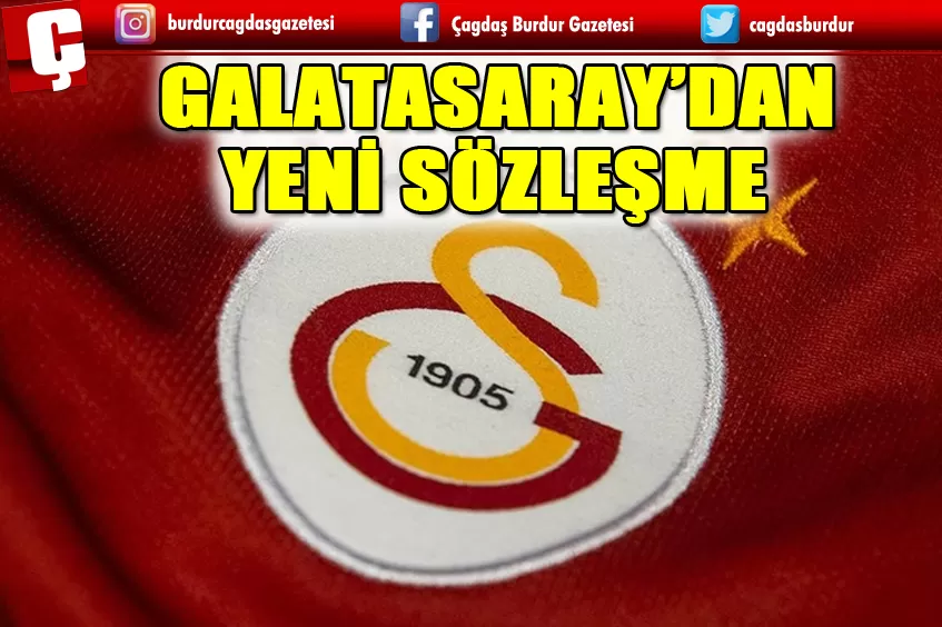 GALATASARAY ZALGİRİS'İ AĞIRLIYOR