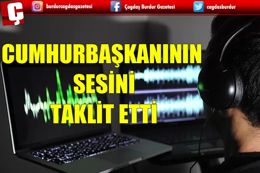İŞ İNSANLARININ VE ÜST DÜZEY KAMU YÖNETİCİLERİNİ BÖYLE DOLANDIRMAYA ÇALIŞTI 