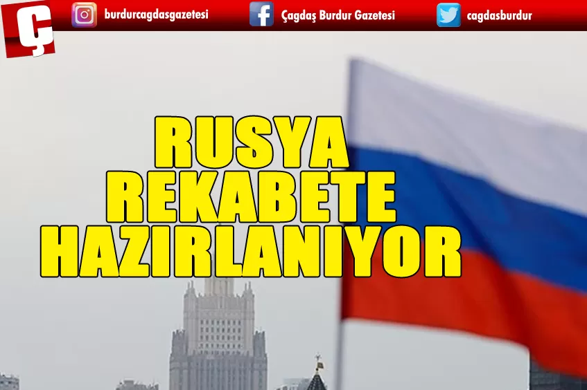 RUSYA DIŞİŞLERİ BAKANLIĞI SÖZCÜSÜ, KARADENİZ TAHIL GİRİŞİMİ HAKKINDA KONUŞTU 