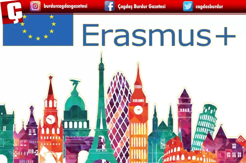 MAKÜ “ERASMUS KA171” KAPSAMINDA DESTEKLENMEYE HAK KAZANDI