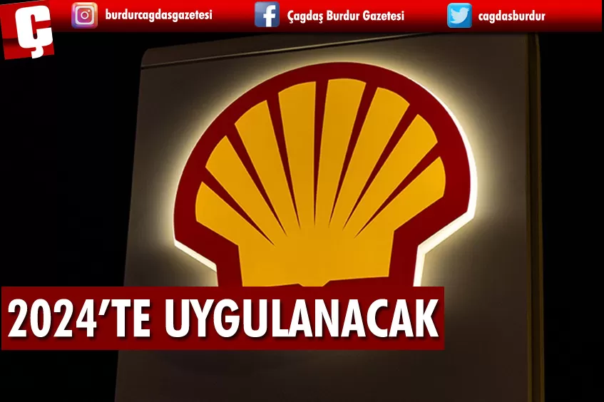SHELL, 200 KİŞİYİ İŞTEN ÇIKARACAK