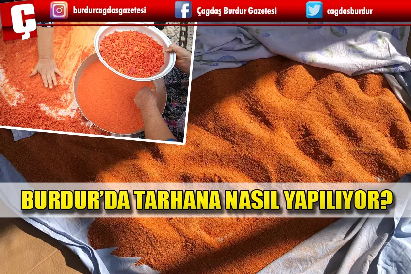 KIŞ AYLARININ VAZGEÇİLMEZİ! SİZ NASIL YAPIYORSUNUZ?