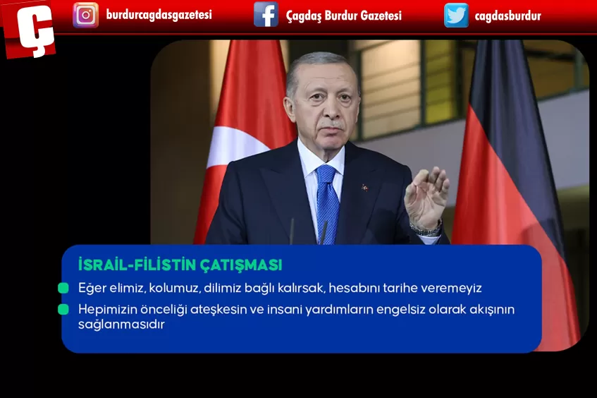 NEREDEYSE GAZZE DİYE BİR YER KALMADI, HER TARAF YERLE YEKSAN OLDU
