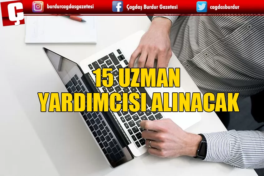 KAMU İHALE KURUMU 15 UZMAN YARDIMCISI ALACAK