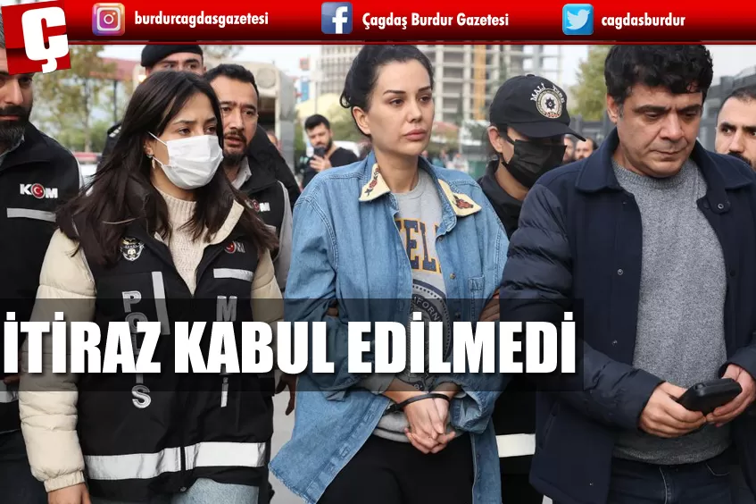 DİLAN POLAT VE ENGİN POLAT DURUMUNDA SON DAKİKA