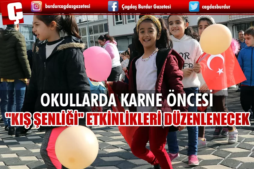 OKULLARDA KARNE ÖNCESİ 