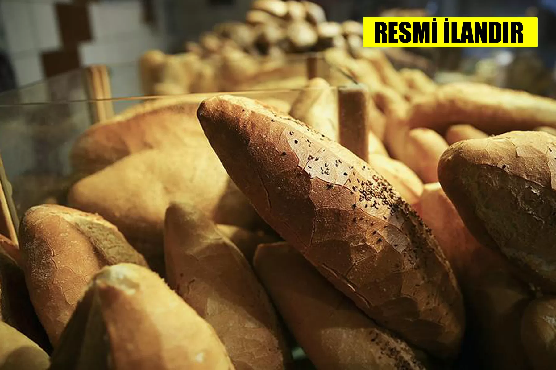 EKMEK TEMİNİ
