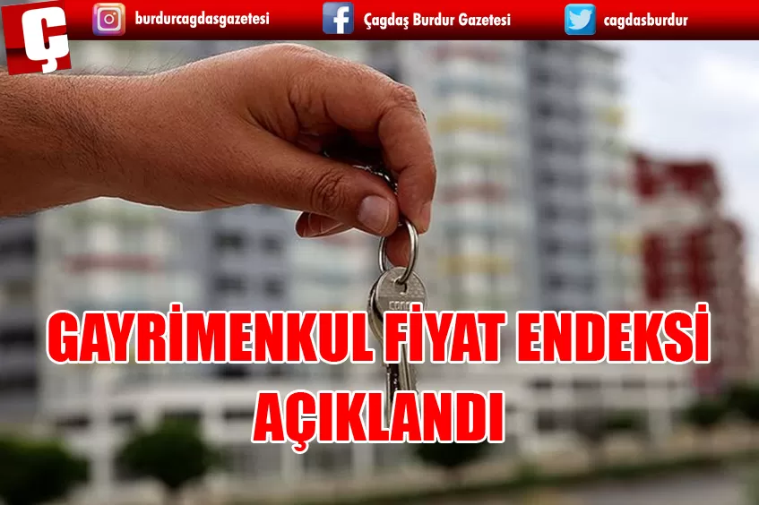 TİCARİ GAYRİMENKUL FİYAT ENDEKSİ, 4. ÇEYREKTE ÖNCEKİ ÇEYREĞE GÖRE YÜZDE 12,5 ARTTI