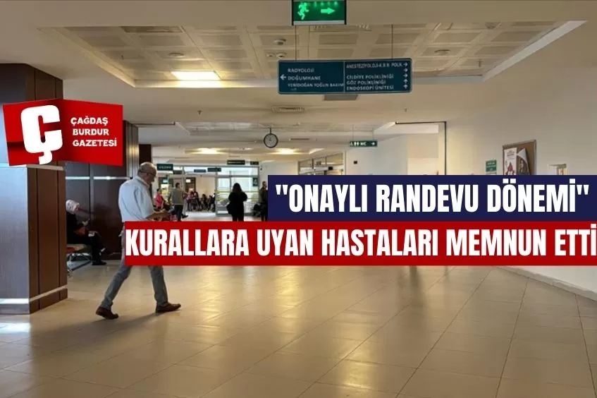 MHRS'DE