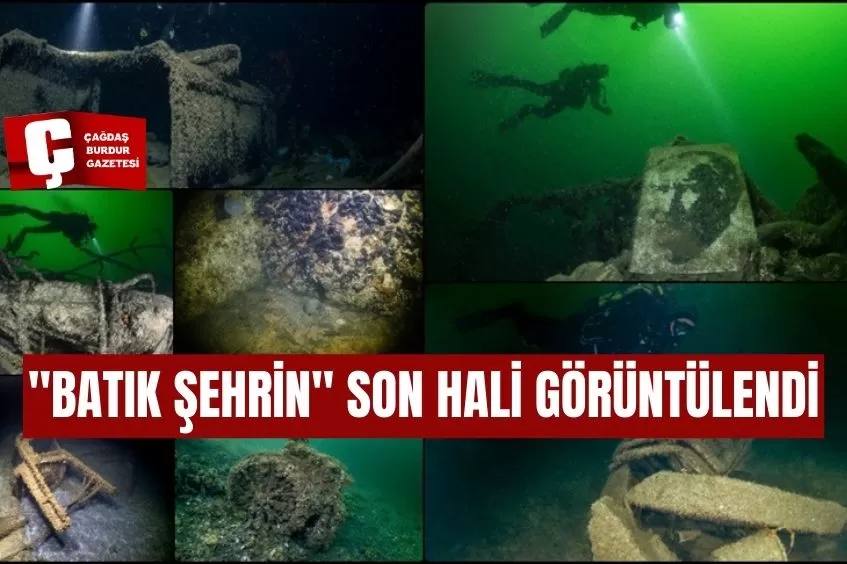 JAPON DEPREM UZMANI MARMARA DEPREMİ'NİN