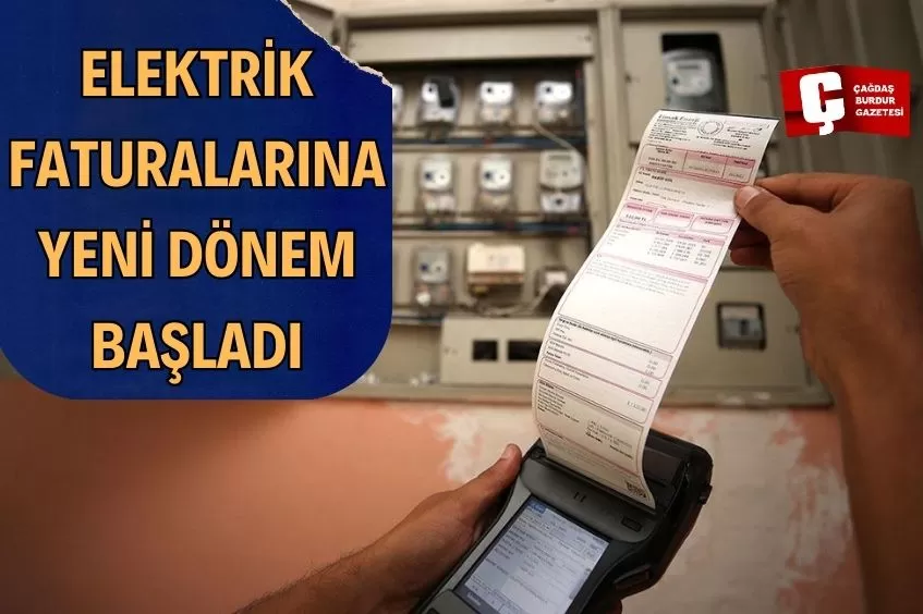ELEKTRİK FATURALARINDA YENİ DÖNEM BAŞLADI! DÜZENLEMEDEN KİMLER ETKİLENECEK? KAÇ ABONE ETKİLENECEK?