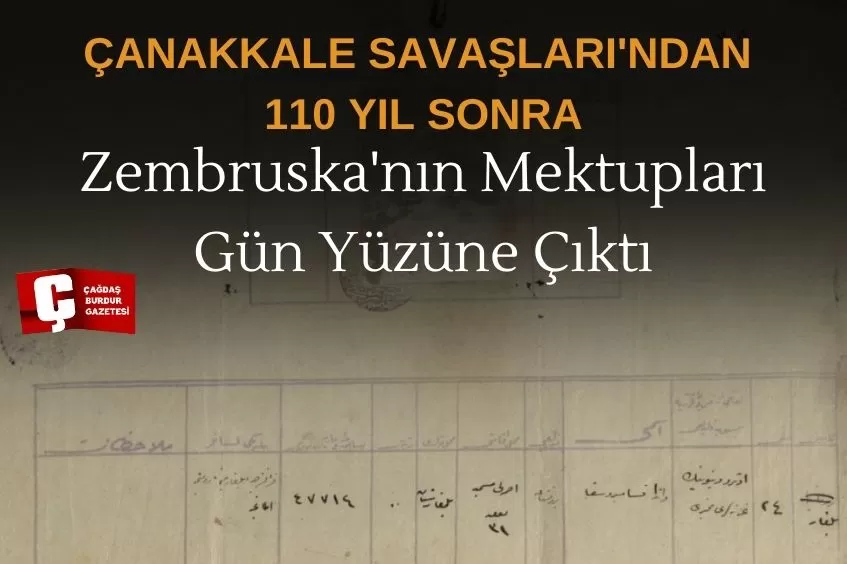 BİR KADIN GAZETECİNİN GÖZÜNDEN
