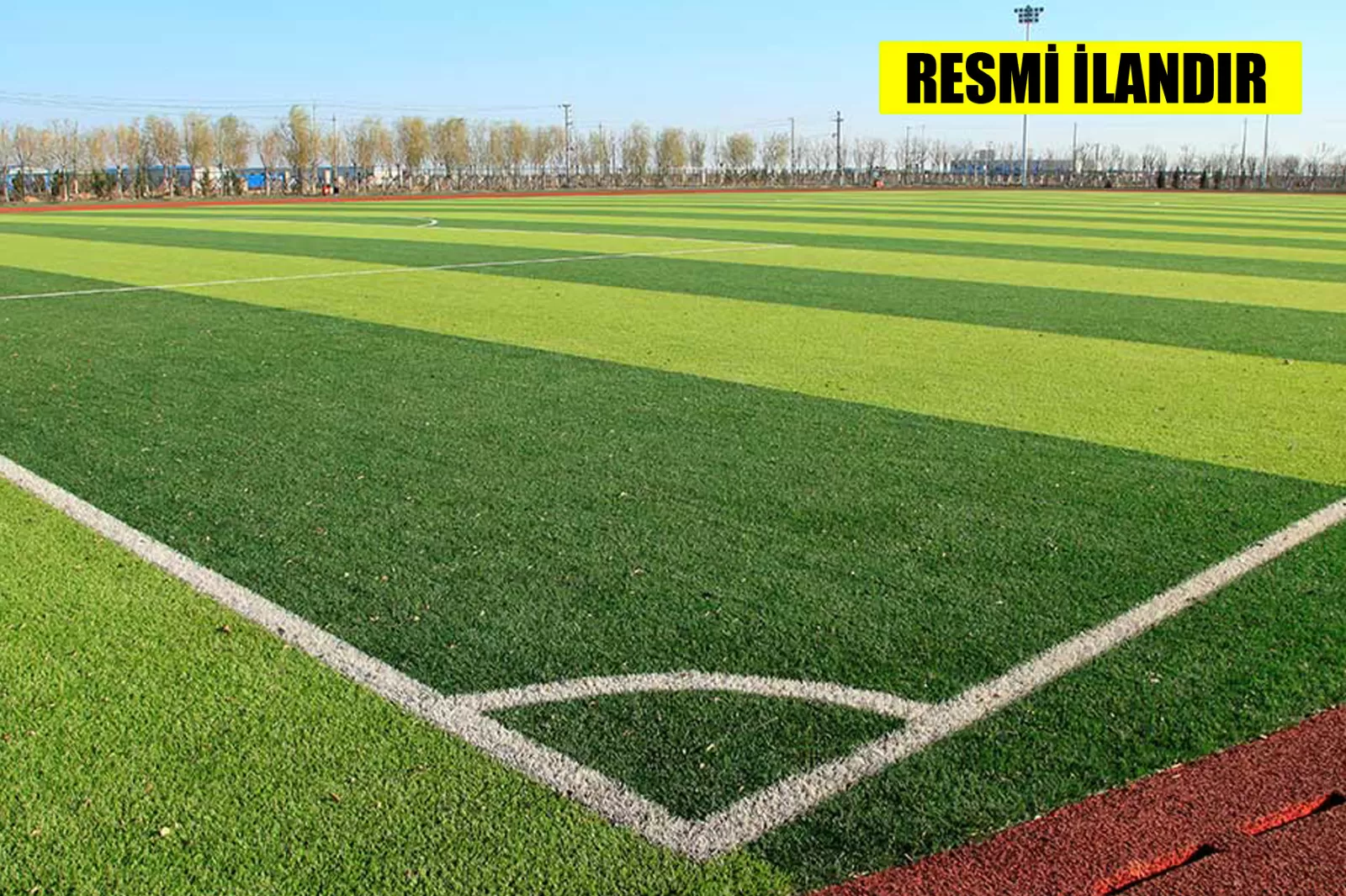 TEL ÖRGÜ, SU DEPOSU, SULAMA SİSTEMİ VE TAŞ DUVAR İŞİ YAPTIRILACAKTIR