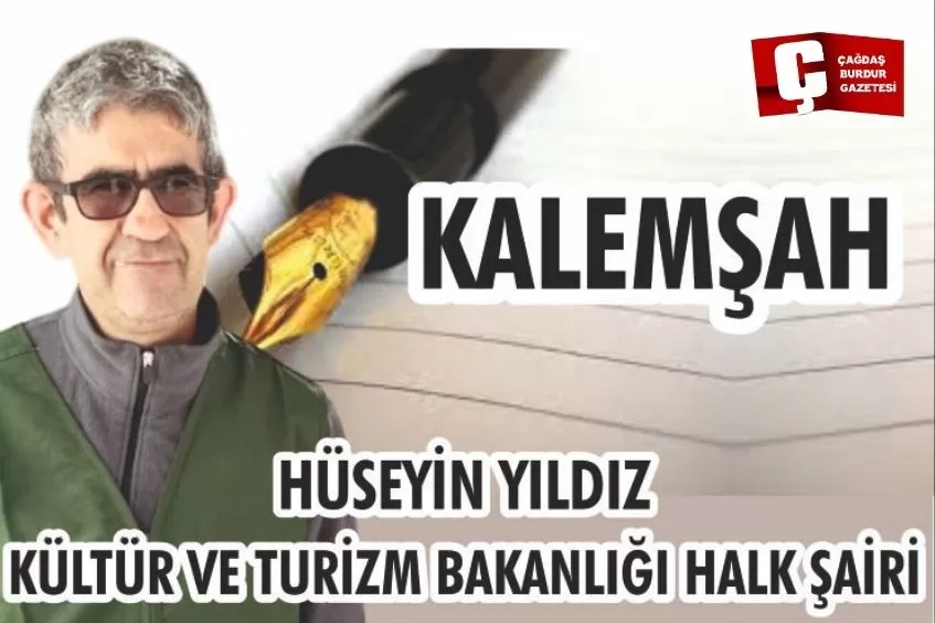 BURDUR’UN KALBİNDE SAKLI GELİN KAVAĞI EFSANESİ