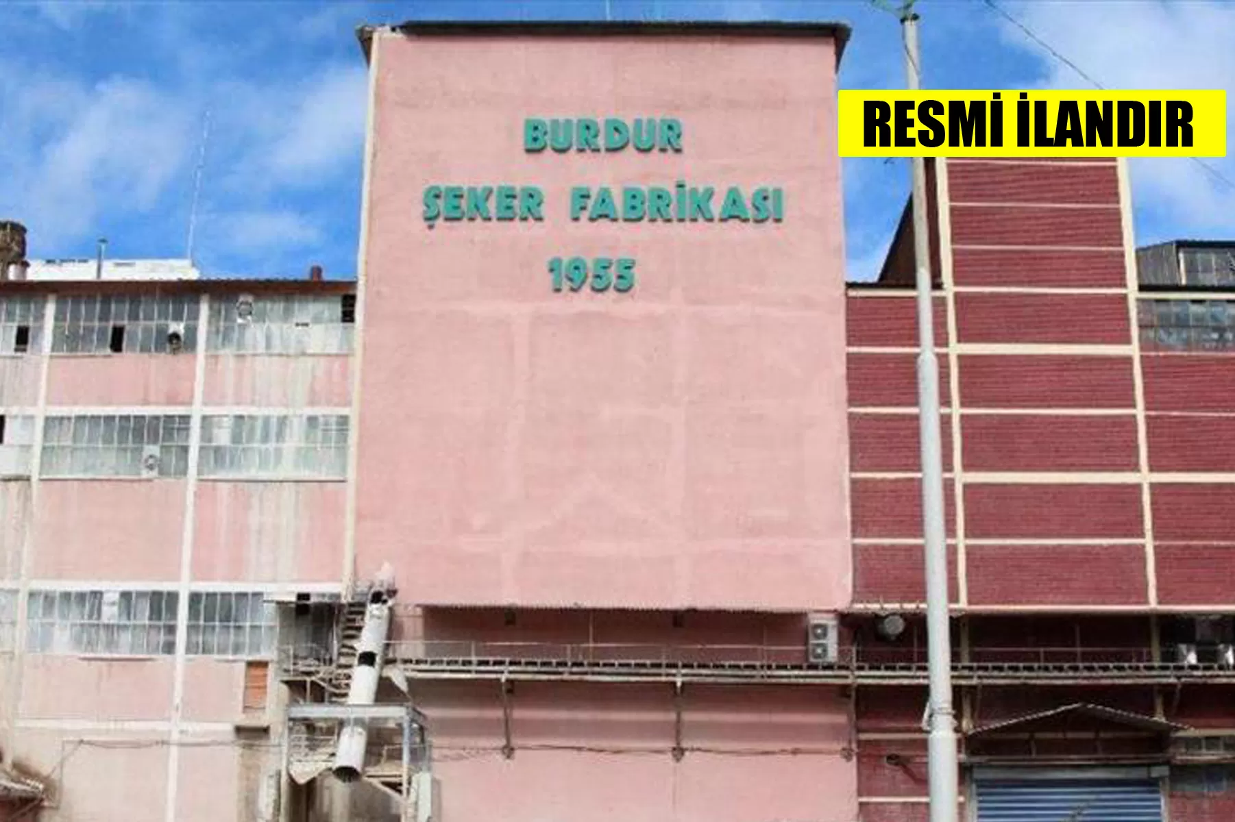 BARKOD KODLAMA CİHAZI TEMİN EDİLECEK