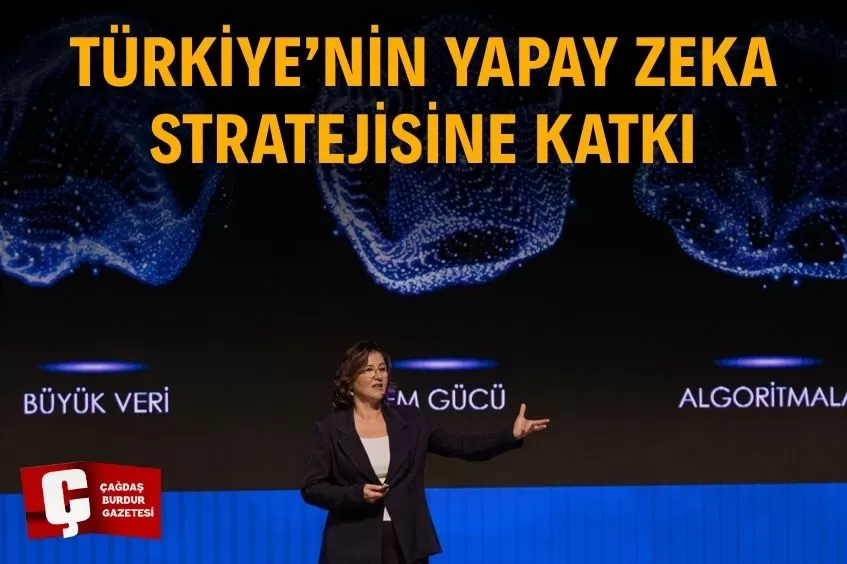 ODTÜ’DE YAPAY ZEKA EĞİTİMİ: GELECEĞİN MÜHENDİSLERİ YETİŞİYOR