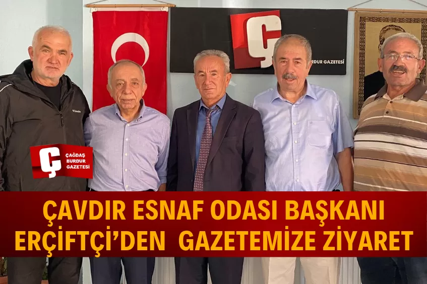 AHİLİK HAFTASINDA ANLAMLI BULUŞMA